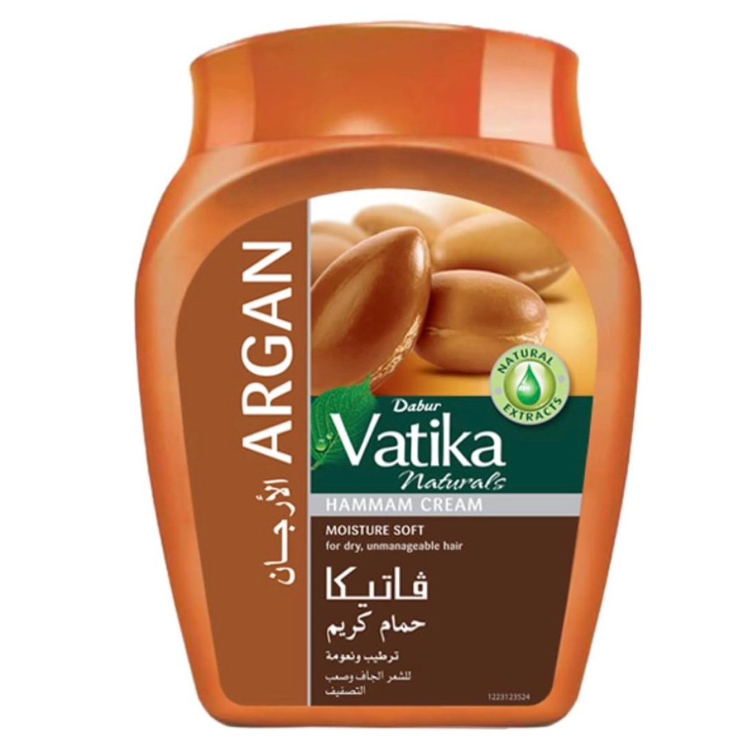 Vatika maska Argan :: nakupyzegypta